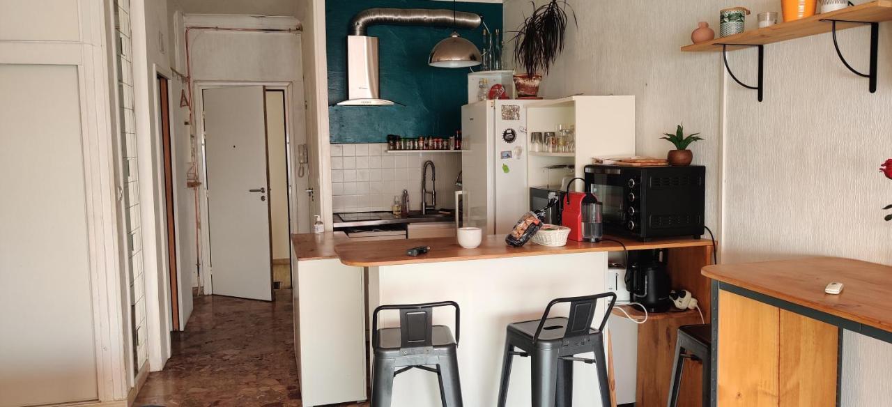 Appartement Sur La Plage Ajaccio  Zewnętrze zdjęcie